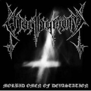 Marthyrium - Morbid Omen of Devastation