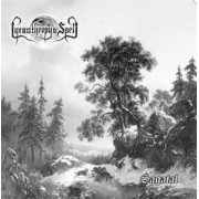 Lycanthropy's Spell - Sagatal