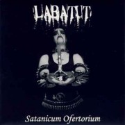 Labatut - Satanicum Ofertorium
