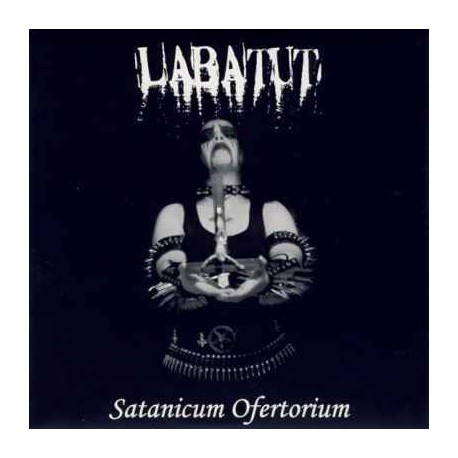 Labatut - Satanicum Ofertorium