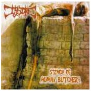 Jigsore - Stench of Human Butchery