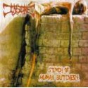 Jigsore - Stench of Human Butchery