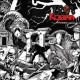 Iron Kobra - Avenger