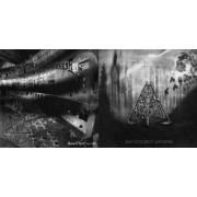 Imperial Darkness / Pyrifleyethon - Havoc's Split Asunder