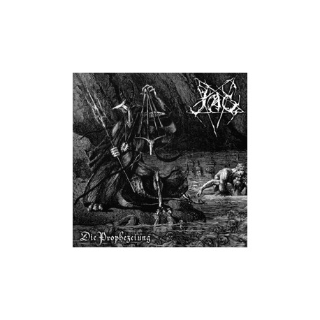 IAD - Die Prophezeiung