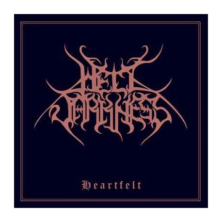 Hell Darkness - Heartfelt