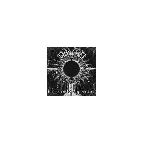 Goatlord Corp. - Horns of Resurrection