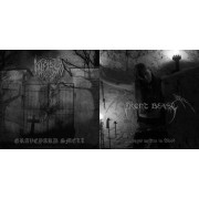 Front Beast / Inferno - Messages Written in Blood / Graveyard Smell