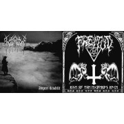 Freitod / Wacht - Split