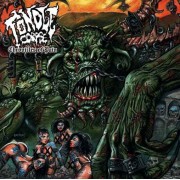 Fondle Corpse - Chronicles of Pain
