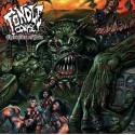 Fondle Corpse - Chronicles of Pain