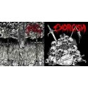 Exorcism / Morbid Execution - Split