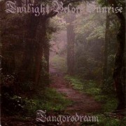 Tangorodream - Twilight Before Sunrise