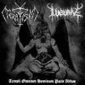 Teratism / Lugubre - Templi Omnium Hominum Pacis Abhas