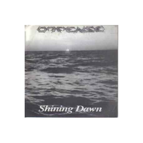 Offense - Shining Dawn