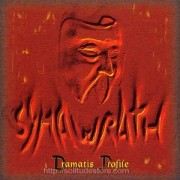 Symawrath / Ominous - Split