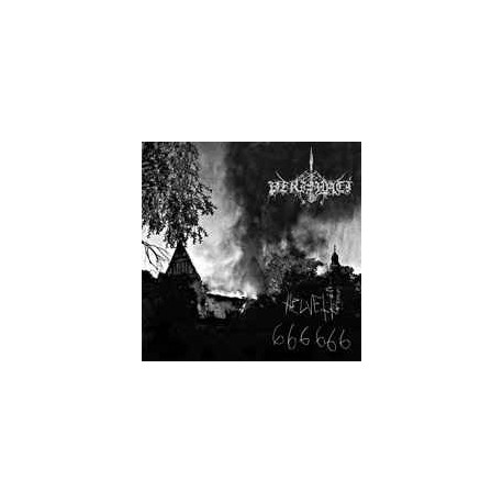 Perisynti - Helvetti 666 666