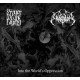 Prayer of the Dying / Thy Legion - Into the World's Oppression