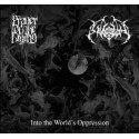 Prayer of the Dying / Thy Legion - Into the World's Oppression