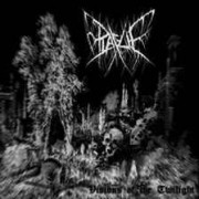 Plague - Visions of the Twilight