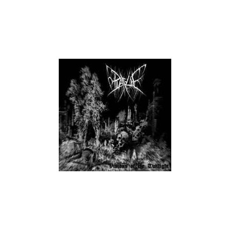 Plague - Visions of the Twilight