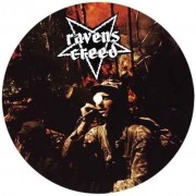 Ravens Creed - Neon Parasite