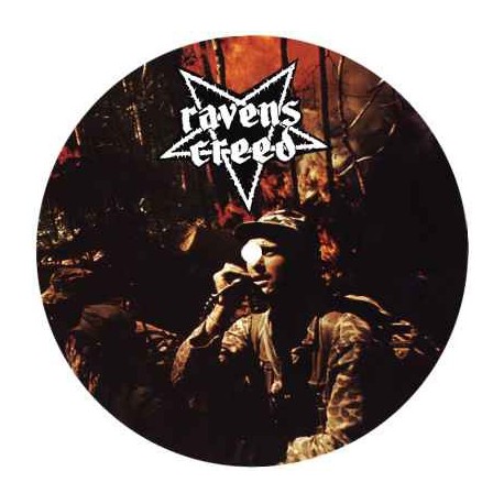 Ravens Creed - Neon Parasite