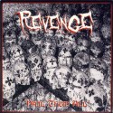 Revenge - Nail Them All