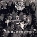 Satanic Prophets - Nihilistica Milicia Demoniaca