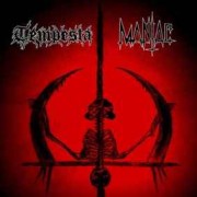 Tempesta / Maniac - Split
