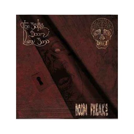 The Bottle Doom Lazy Band / Children of Doom - Doom Freaks