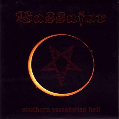 Vassafor - Southern Vassaforian Hell