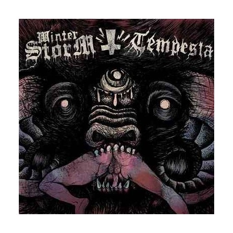 Winterstorm / Tempesta - Split