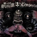 Winterstorm / Tempesta - Split