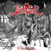 Witchcurse - Still Evil