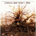 Worship / Persistence in Mourning - Elemental Doom Trilogy I - Wood