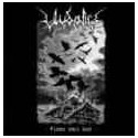 Ulvdalir - Flame Once Lost