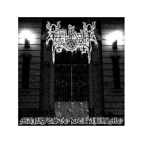 Tzelmoth - Manifesto del Abismo