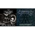 Tondra / Nordic Mist - Cracking the Hoarfrost / Into the Psyche Delve