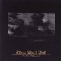 Thou Shall Fall - The Path of Memories