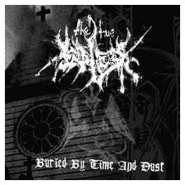 The True Endless - Buried by Time and Dust
