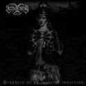 The Second Coming - Opus II: Prophecy of an Inverted Inversion