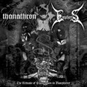 Thanathron / Empheris - The Rituals of Possession in Blasphemy