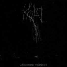 Yhdarl - Counting Seconds
