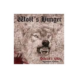 Wolf's Hunger - Retaliation in Blood
