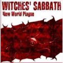 Witches' Sabbath - New World Plague