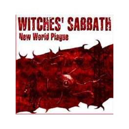 Witches' Sabbath - New World Plague