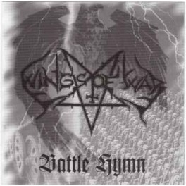 Wings of War - Batlle Hymn