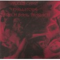 Vucub Came / Fjällstorm / Zarach Baal Tharagh - Split