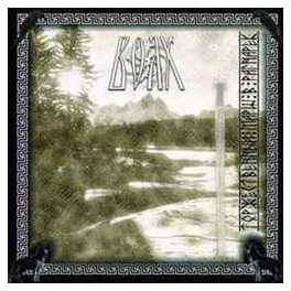 Volh - Solemn March Into the Ragnarok